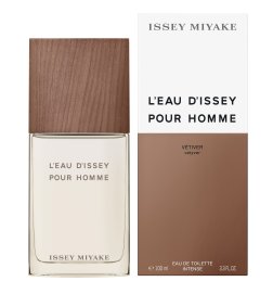 L'Eau d'Issey for Men Vetiver - Intense Eau de Toilette